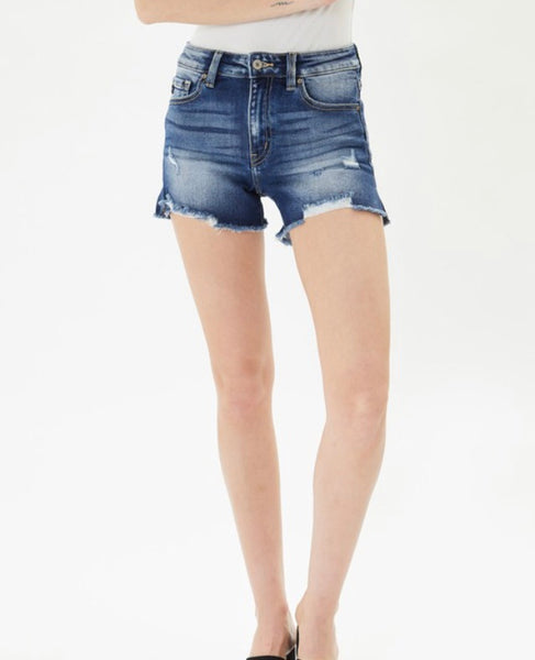 Kancan Nola High Rise shorts