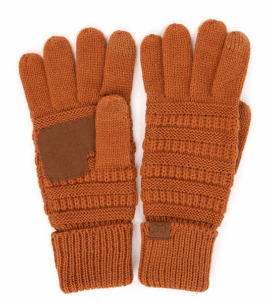 C.C. Gloves