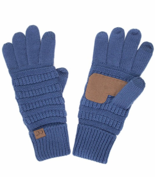 C.C. Gloves