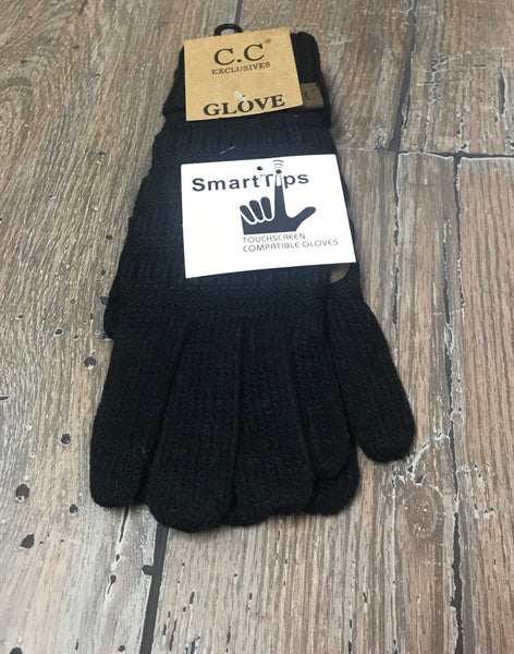 C.C. Gloves