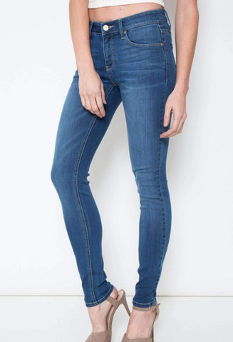 Kancan skinny jeans